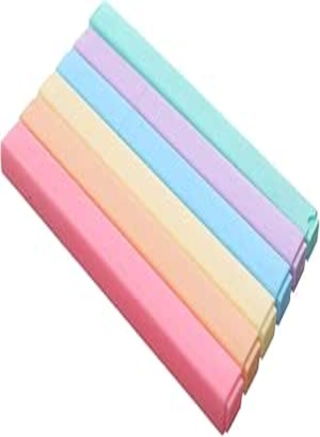 SONIX 6 in 1 Pen Set S-3025063 Multi-Color, Single Set